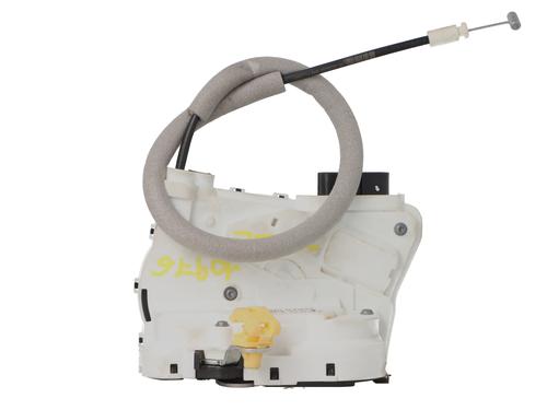 Rear left lock MG MG ZS SUV (AZS1) | BP32342300C100