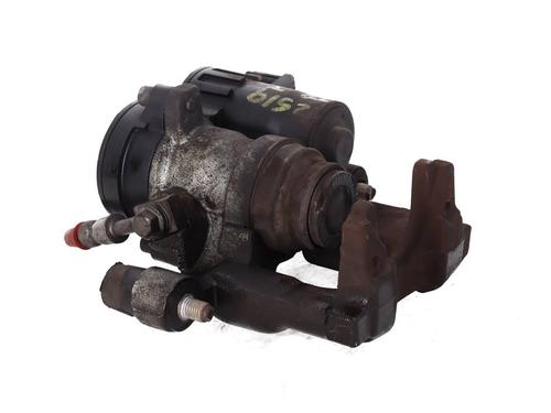 Used Left rear brake caliper Left rear brake caliper FORD FOCUS IV (HN) [2018-2026] 39386052 39386052
