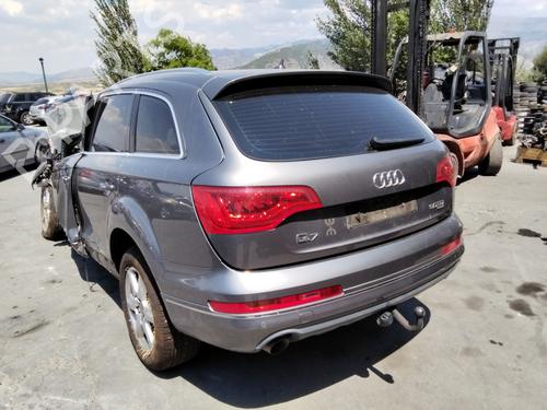 Comfort control module AUDI Q7 (4LB) 3.0 TDI quattro | BP38872233M56 - Image 4