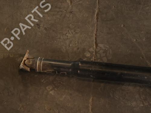 Driveshaft DACIA DUSTER (HS_) | BP39184669M37 - Image 3