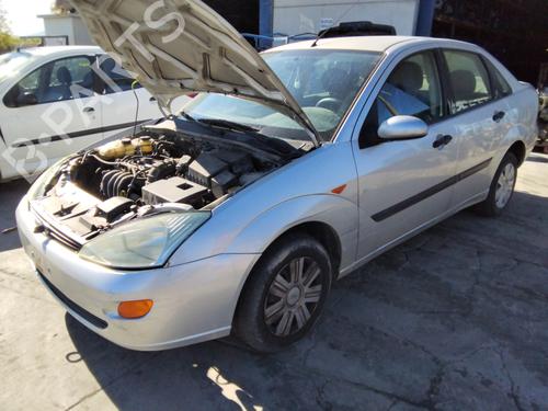 Right mirror FORD FOCUS I Saloon (DFW) 1.6 16V | BP24881521C27 