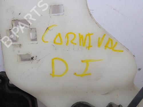 Rear left lock KIA SORENTO I (JC)  | BP13810080C100 