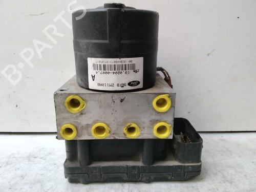 ABS pump FORD ESCORT VI (GAL, AAL, ABL)  | BP8572722M43 