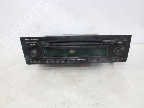 Radio BMW 3 (E90) 320 d | BP13931840E6 