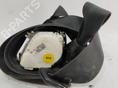 Used Rear right seatbelt SEAT IBIZA IV SC (6J1, 6P5) [2008-2018]  26292140
