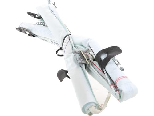 Left curtain airbag PEUGEOT 208 I (CA_, CC_)  | BP29639348C11