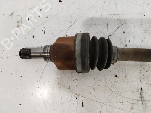 Left front driveshaft FORD FOCUS II Saloon (DB_, FCH, DH) | BP33462269M38 - Image 3
