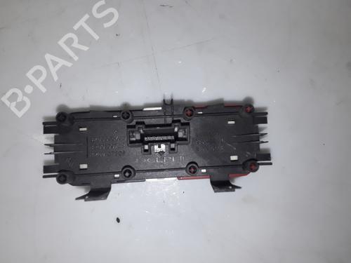 Warning switch RENAULT MEGANE II (BM0/1_, CM0/1_)  | BP8581190I22 