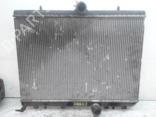 Køler PEUGEOT 5008 (0U_, 0E_) 2.0 HDi (163 hp) 8580965