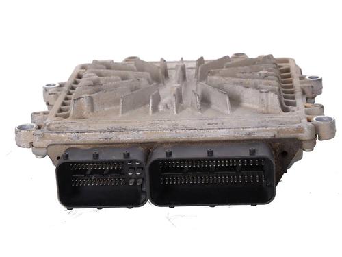 Engine control unit (ECU) VOLVO S60 II (134) D4 | BP38708487M57 - Image 2