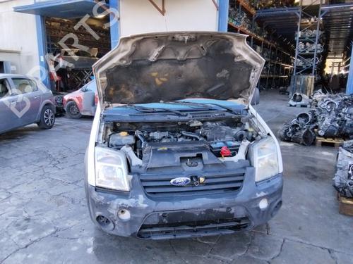 Climate control FORD TRANSIT CONNECT (P65_, P70_, P80_) 1.8 TDCi | BP37156621I5 - Image 8