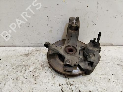 Left front steering knuckle FORD FOCUS II (DA_, HCP, DP) 1.6 TDCi | BP18246187M25 
