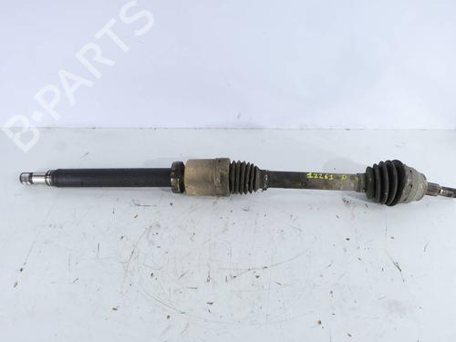 Used Right front driveshaft Right front driveshaft 39571352 39571352