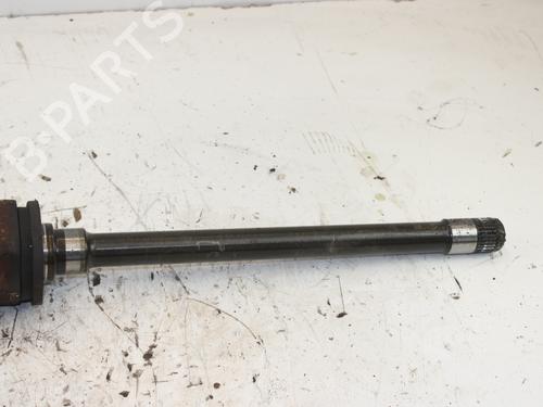 Right front driveshaft BMW X1 (E84)  | BP18506348M39 