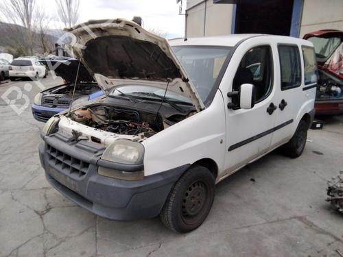 Used Parts FIAT DOBLO MPV (119_, 223_) [2001-2026]  4390461