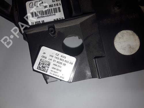 Headlight switch SEAT ALTEA (5P1)  | BP10040628I24 