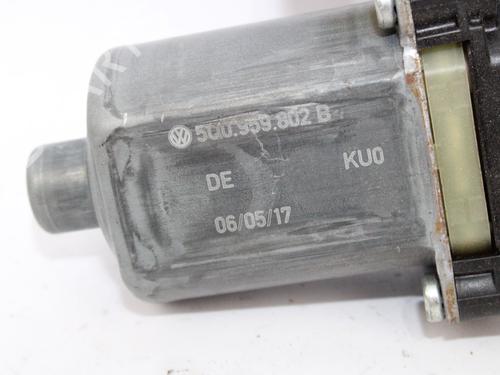 Right front window motor VW GOLF VII (5G1, BQ1, BE1, BE2) 2.0 TDI | BP15416315E20 