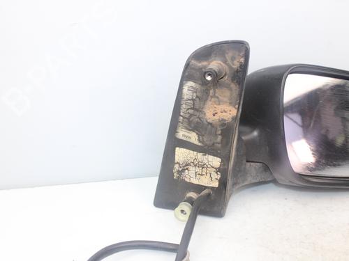 Right mirror VW SHARAN (7M8, 7M9, 7M6) 1.9 TDI | BP16496146C27 