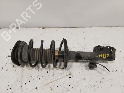 Used Left front shock absorber TOYOTA COROLLA (_E12_) 1.6 VVT-i (ZZE121_, ZZE121R) (110 hp) 29565598