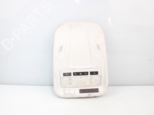 Used Interior roof light OPEL CROSSLAND X / CROSSLAND (P17, P2QO) [2017-2025]  17666681