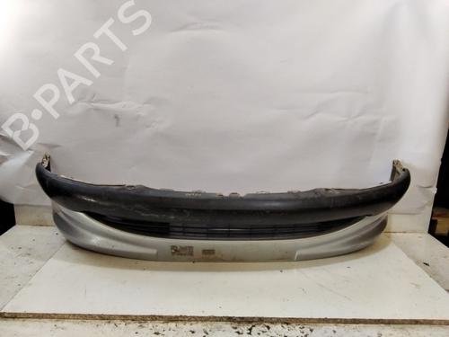 Used Front bumper PEUGEOT 206 Hatchback (2A/C) 1.4 HDi eco 70 (68 hp) 18887000