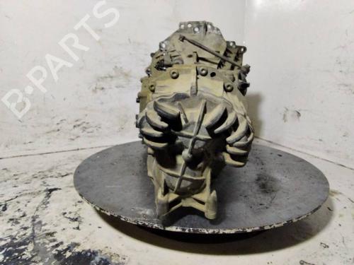 Gearbox AUDI A6 C6 (4F2) | BP38872210M3 - Image 4