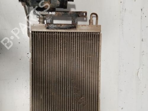 AC radiator SUZUKI VITARA (ET) HDI (SE 420HDI) | BP23224351M32 