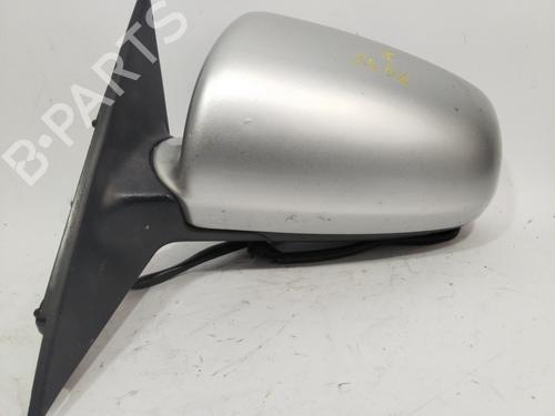 Left mirror AUDI A3 Sportback (8PA)  | BP22273716C26 
