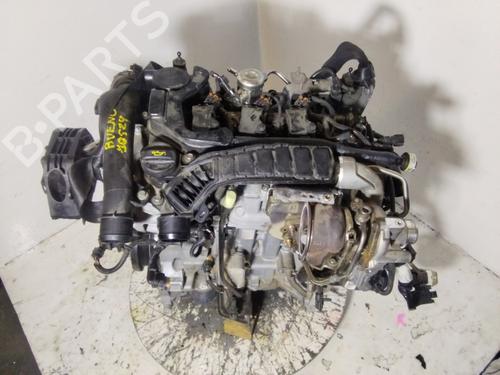 Motor PEUGEOT 208 II (UB_, UP_, UW_, UJ_) | BP30926251M1