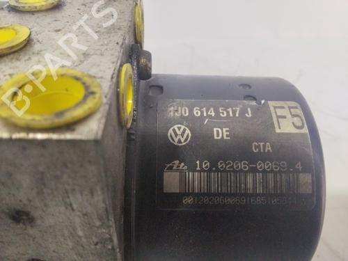 ABS pump SEAT LEON (1M1) 1.9 TDI | BP23224394M43 