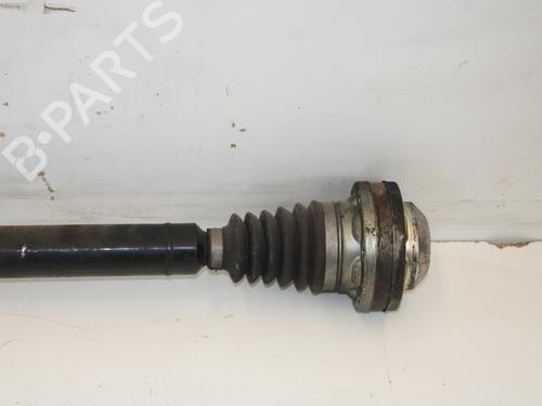 Right front driveshaft SKODA SUPERB II Estate (3T5) 2.0 TDI 16V | BP18526460M39 