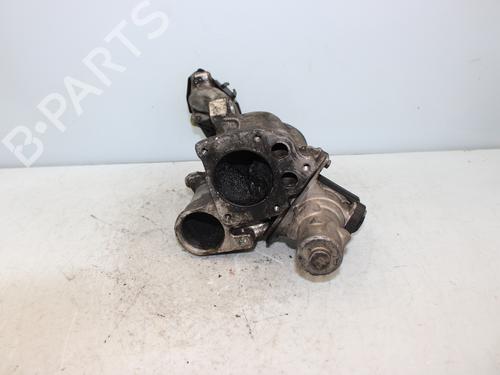 Egr RENAULT MEGANE III Hatchback (BZ0/1_, B3_) 1.5 dCi (BZ09, BZ0D, BZ1W, BZ29, BZ14) | BP17916889M69 