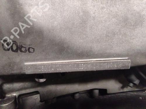 Gearbox MERCEDES-BENZ C-CLASS (W203) C 220 CDI (203.006) | BP29738402M3