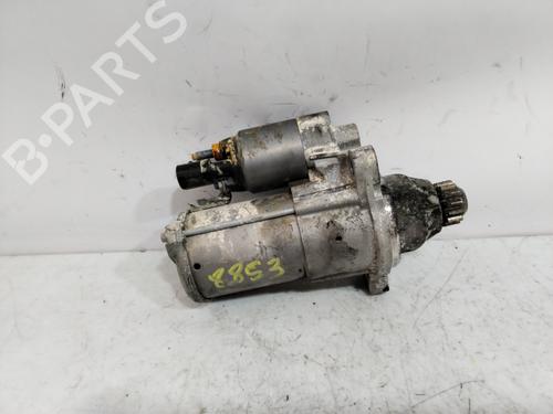 Starter SKODA KAROQ (NU7, ND7)  | BP29533642M8 