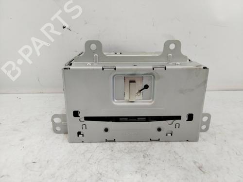 Used Electronic module OPEL MOKKA / MOKKA X (J13) 1.6 CDTI (_76) (136 hp) 23451474