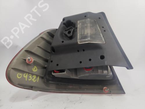 Right taillight BMW 3 (E46) 320 d | BP27564212C35 