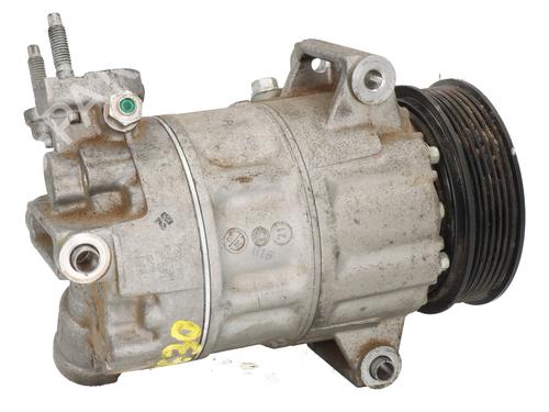 AC compressor FORD PUMA (J2K, CF7) | BP31705946M34 - Image 3