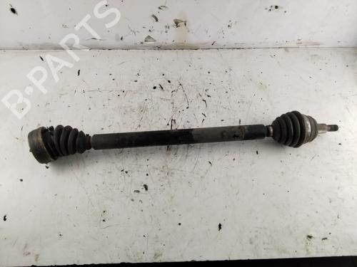 Used Right front driveshaft VW GOLF IV (1J1) [1997-2008]  23084276
