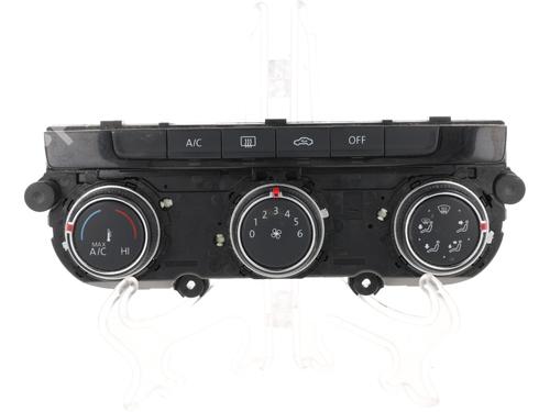 Used Climate control VW GOLF VII (5G1, BQ1, BE1, BE2) [2012-2021]  29395041