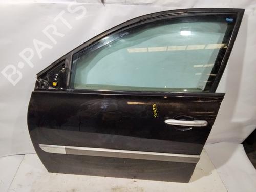 Used Left front door RENAULT MEGANE II (BM0/1_, CM0/1_) [2001-2012]  30436727