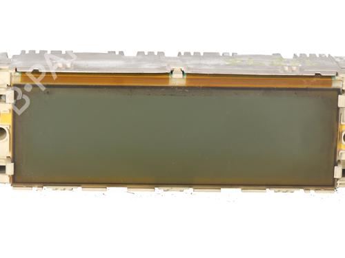 Used Display monitor Display monitor CITROËN C4 Coupe (LA_) [2004-2013] 36649110 36649110