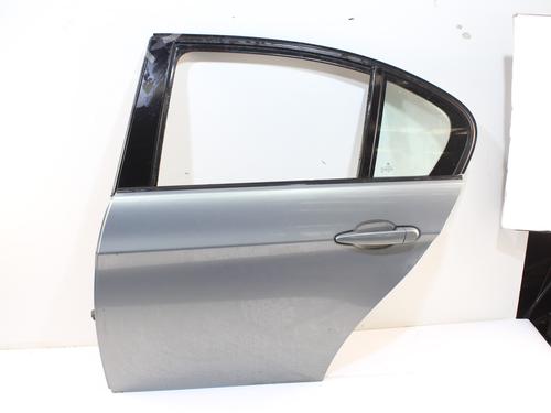Used Left rear door BMW 3 (E90) [2004-2012]  16179232