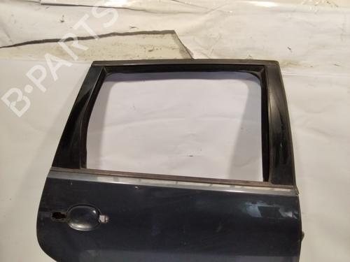 Right rear door VW POLO (9N_, 9A_)  | BP27573000C5 
