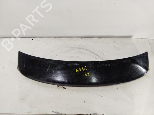 Used Rear spoiler Rear spoiler AUDI A1 (8X1, 8XK) [2010-2019] 34623220 34623220