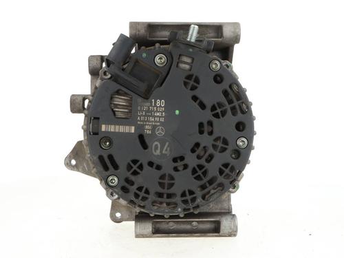 Generator Generator MERCEDES-BENZ C-CLASS (W204) [2007-2015] 39752268 39752268