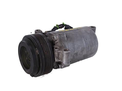 AC compressor BMW 3 (E46) 320 d | BP38708603M34 - Image 3
