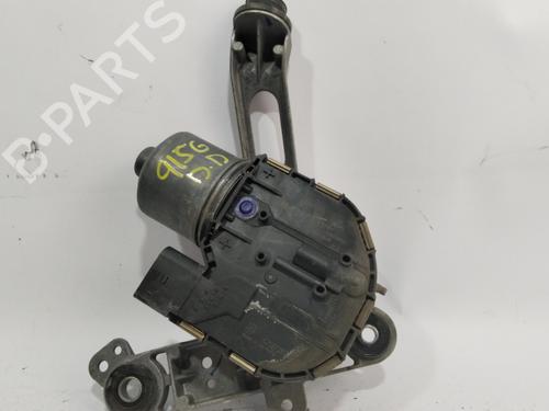 Used Front wiper motor FORD FOCUS III 1.5 TDCi (120 hp) 27215233