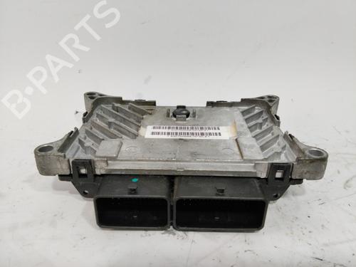 Used Engine control unit (ECU) DR DR 4.0 1.5 (117 hp) 28518823