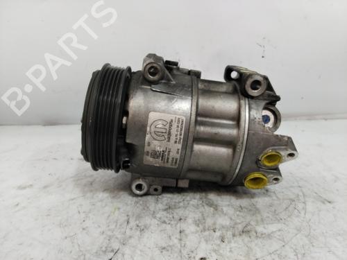 Used AC compressor FIAT TIPO Saloon (356_, 357_) [2015-2025]  25460853