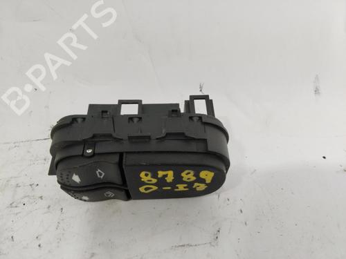 Used Left front window switch FORD FOCUS I Saloon (DFW) 1.6 16V (100 hp) 24918858